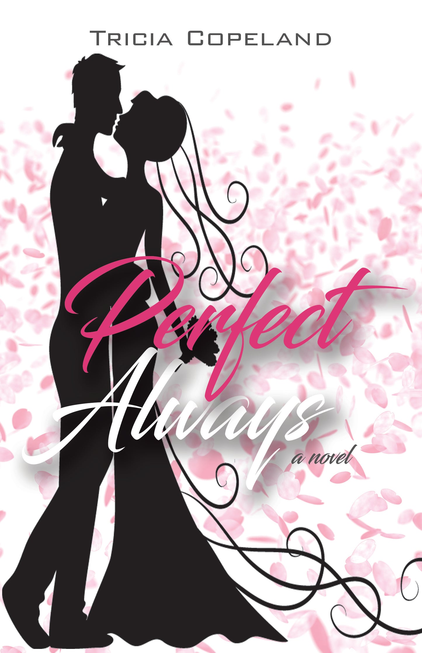 Perfect Always new adult romance e-book